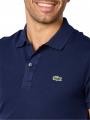 Lacoste Polo Shirt Slim Short Sleeves marine - image 3