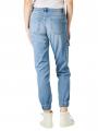 Angels Louisa Cargo Jeans Relaxed  light blue used - image 3
