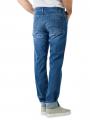 7 For All Mankind Slimmy Luxe Jeans Performance Eco Mid Blue - image 3