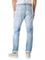7 For All Mankind Slimmy Free And Easy Light Blue - image 3