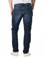 7 For All Mankind The Straight Jeans Savvy Black - image 3