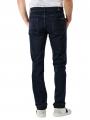 7 For All Mankind Slimmy Luxe Jeans Performance Eco Blue Bla - image 3
