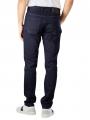 Alberto Pipe Jersey Jeans Regular Navy - image 3
