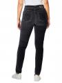 Angels Skinny Button Jeans anthracite used - image 3