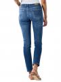 AG Jeans Prima Skinny Fit Cropped Blue - image 3