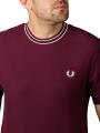 Fred Perry Polo Shirt berry - image 3