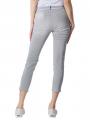 Angels Small Stripe Ornella Sporty Jeans light grey used - image 3