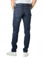Alberto Robin Jeans Tapered Fit Navy - image 3