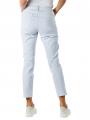 Angels One Size Jeans Cropped pastel blue - image 3