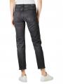 AG Jeans Girlfriend Slim Fit Black - image 3
