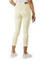 Angels Ornella Button Jeans Pant pastel yellow used - image 3