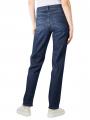 Angels Dolly Jeans Straight Fit Dark Indigo Used - image 3