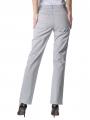 Brax Carola Jeans Straight Fit grey melange - image 3