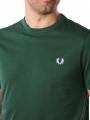 Fred Perry Ringer T-Shirt ivy - image 3