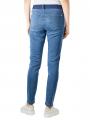 Angels One Size Jeans light blue used - image 3