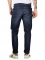 Cinque Cimike Jeans Tapered Fit Dark Blue - image 3