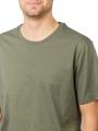 Armedangels Jaames T-Shirt Regular Fit icy moss - image 3