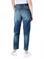G-Star Janeh Jeans Ultra High Mom Ankle faded atlas - image 3