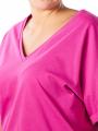 G-Star Joosa T-Shirt V-Neck rebel pink - image 3