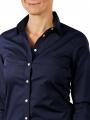 Gant Solid Strech Broadcloth Shirt evening blue - image 3