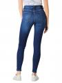Armedangels Tillaa X Stretch Jeans Skinny Fit arctic - image 3