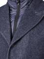 Cinque Ciwembley Long Coat Dark Blue - image 3