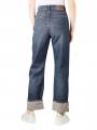 G-Star Ultra High Tedie Jeans Straight Fit faded mediterrane - image 3