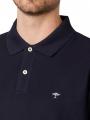 Fynch-Hatton Short Sleeve Polo Regular Fit Navy - image 3
