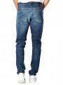 G-Star 3301 Jeans Slim antic faded baum blue - image 3