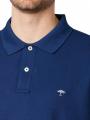 Fynch-Hatton Short Sleeve Polo Regular Fit Midnight - image 3