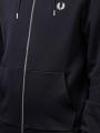 Fred Perry Hooded Jacket Navy - image 3