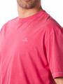 Gant Sunfaded SS T-Shirt paradise pink - image 3