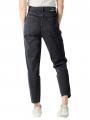 Armedangels Mairaa Jeans Mom Fit Washed Down Black - image 3