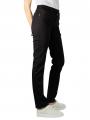 Mac Angela Jeans Slim Straight Fit Black Black - image 3