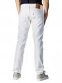 Levi‘s 502 Jeans Taper toothy white - image 3
