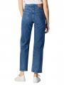 Levi‘s Ribcage Jeans Straight Fit ankle georgie - image 3