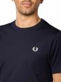 Fred Perry T-Shirt 608 - image 3