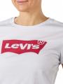 Levi‘s The Perfekt T-Shirt white - image 3