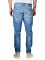 G-Star 3301 Jeans Regular Tapered Worn In Azure - image 3