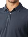 Marc O‘Polo Jersey Polo Shirt Short Sleeve Dark Navy - image 3