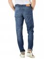 Kuyichi Jim Jeans Regular Slim Fit Orange Selvedge Recycled - image 3