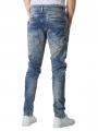 G-Star D-Staq Jeans 3D Slim Fit dark aged cobler - image 3