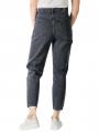 Armedangels Mairaa Jeans Mom Fit Clouded Grey - image 3