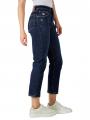 Levi‘s 501 Jeans Straight Cropped salsa authentic - image 3