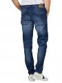 PME Legend Commander Jeans Relaxed Fit Blue Denim Sweat - image 3