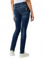 Herrlicher Piper Jeans Reused Low Slim Fit Denim Clean - image 3