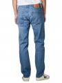 Levi‘s 505 Jeans Straight Fit Ocean Blue - image 3
