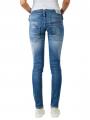 Herrlicher Pitch Jeans Mid Slim Fit Denim Blue Sea - image 3