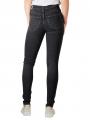 Lee Scarlett High Jeans Skinny Fit black ellis - image 3