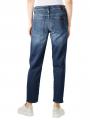 Drykorn Low Waist Like Jeans Relaxed Carrot Dark Blue - image 3
